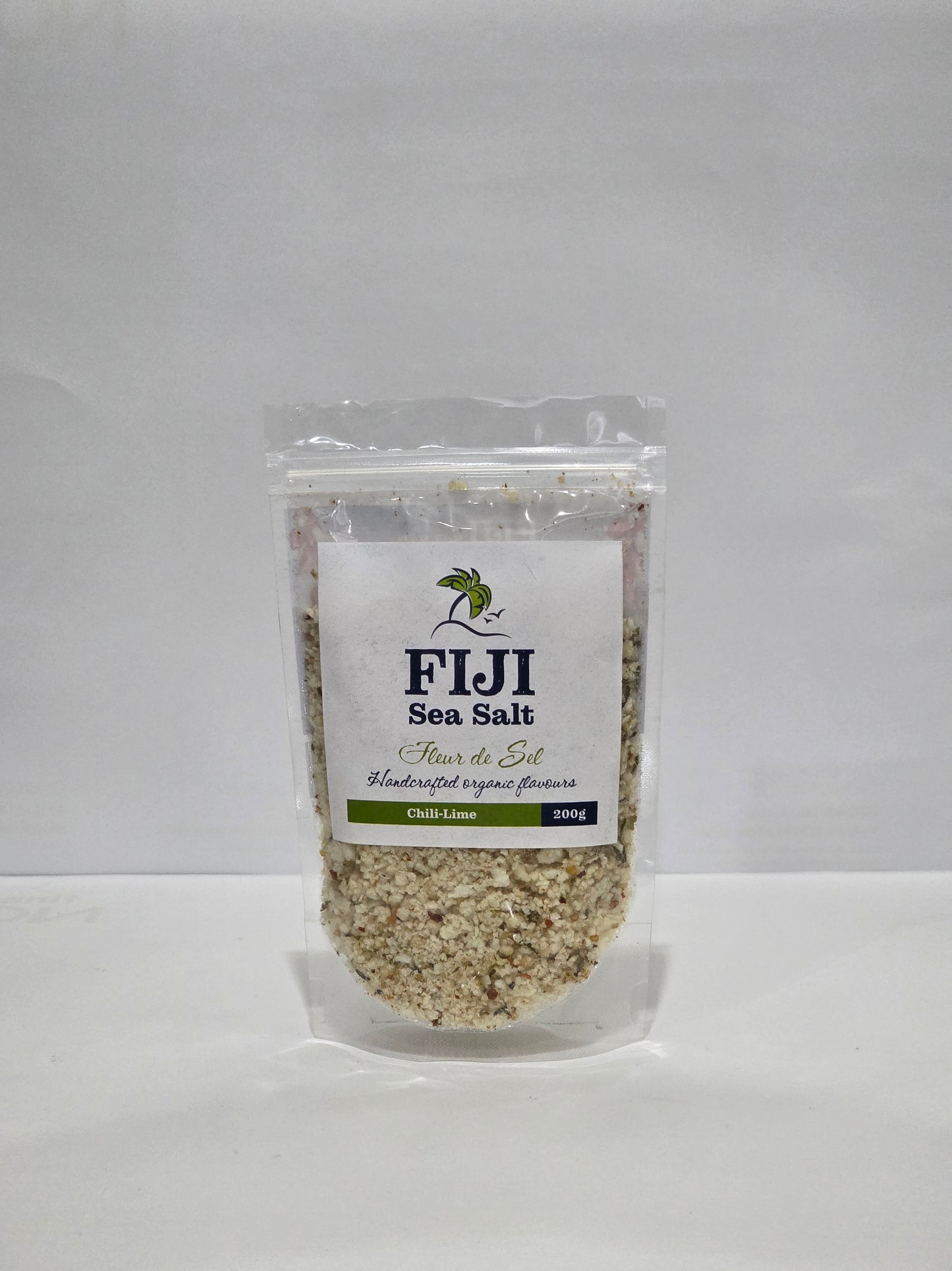 Fiji Sea Salt – Chili-Lime