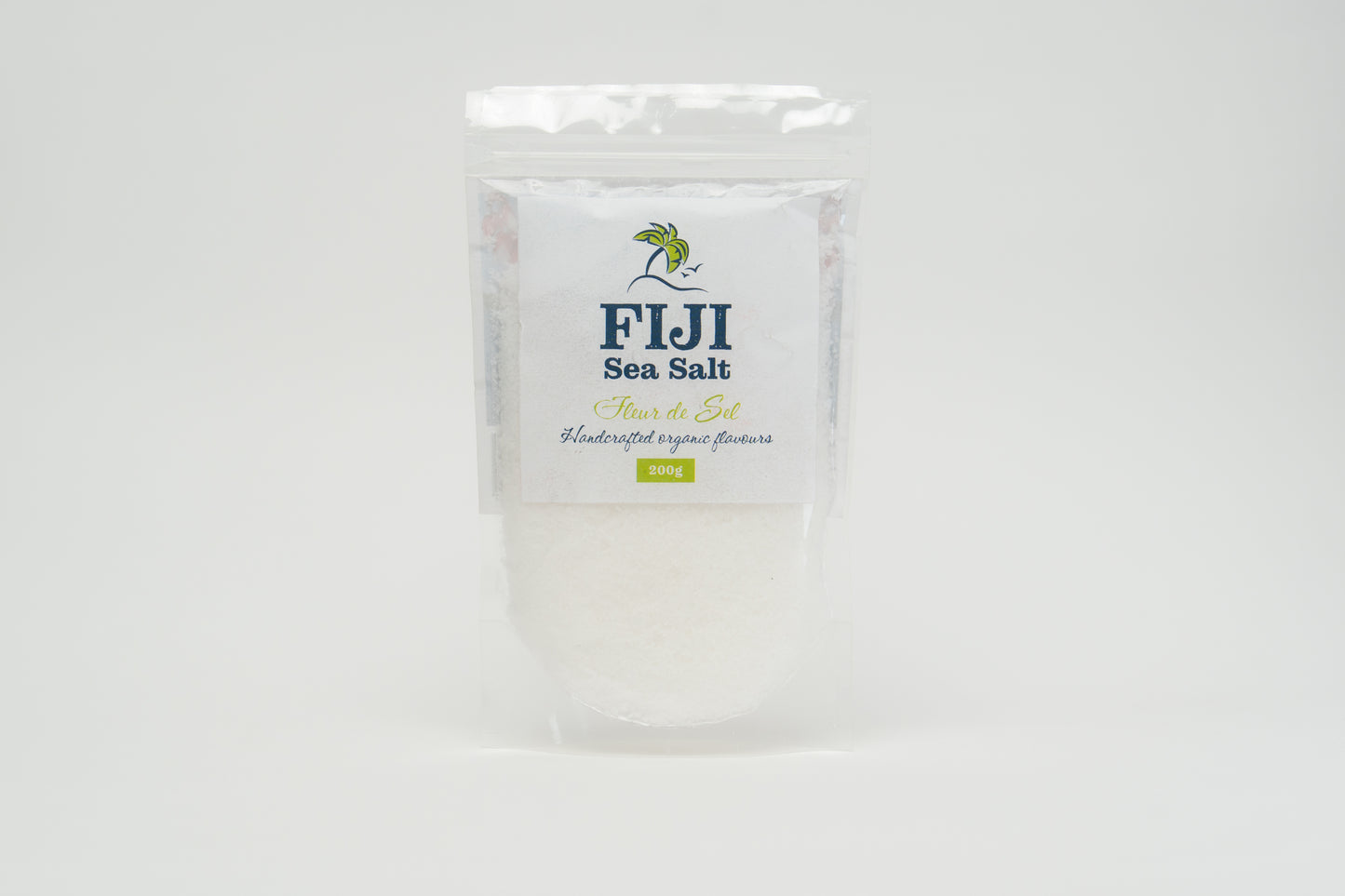 Fiji Sea Salt