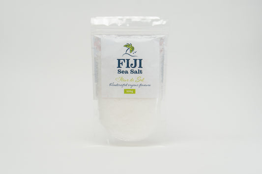 Fiji Sea Salt