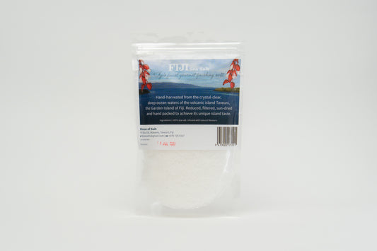 Fiji Sea Salt