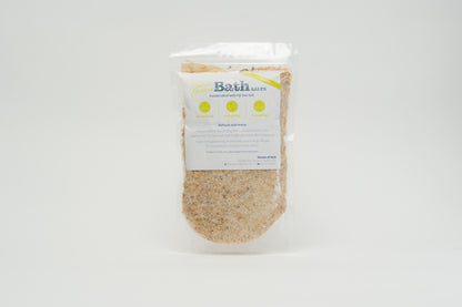 Fiji Sea Salt – Herbal