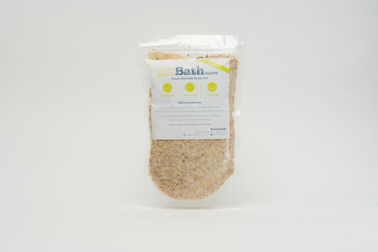 Fiji Sea Salt – Herbal