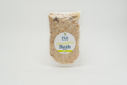 Fiji Sea Salt – Herbal